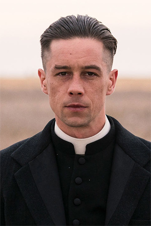 Killian Scott