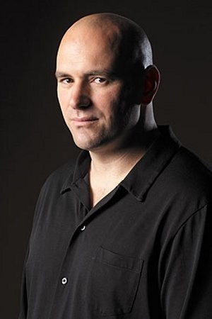 Character image for Dana White