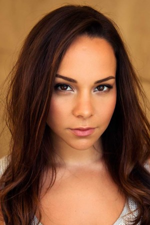 Character image for Abigail Armstrong