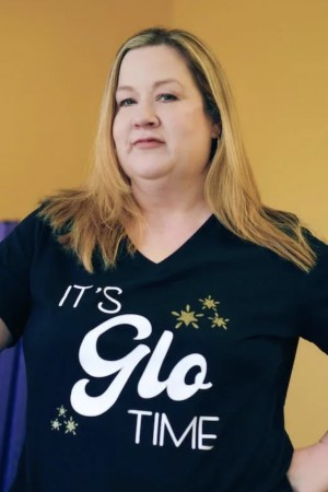 Character image for Glo