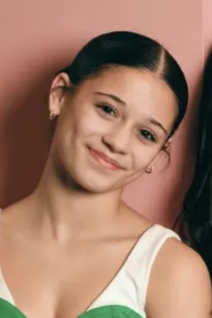 Character image for Audrey