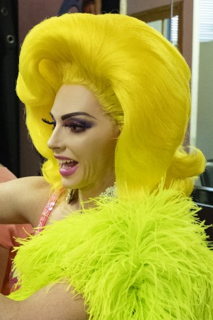 Character image for Alyssa Edwards