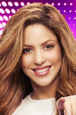 Shakira
