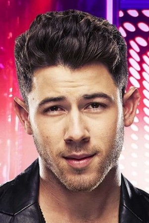 Nick Jonas
