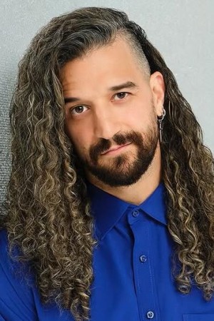 Character image for Mark