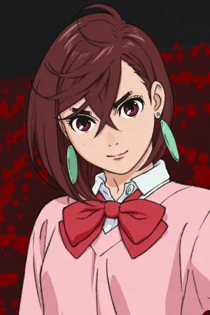 Character image for Momo Ayase