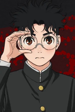 Character image for Ken Takakura (Okarun)