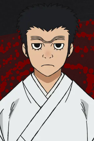 Character image for 万次郎 / Manjiro