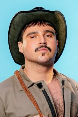 Character image for Rafa Chalub