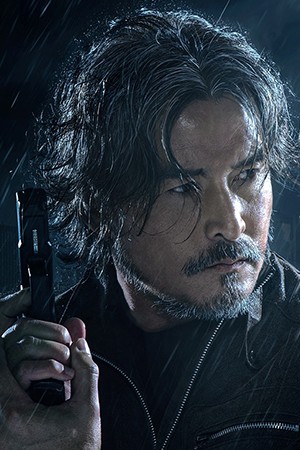 Character image for 谭崇辉