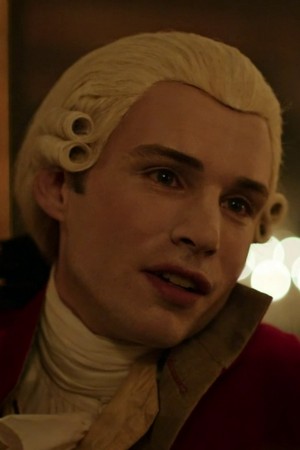 Character image for Pascal de Valmont