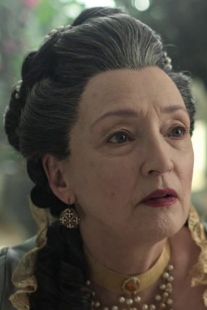 Character image for Geneviève de Merteuil