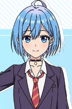 Character image for 犬塚日葵 / Himari Inuzaka
