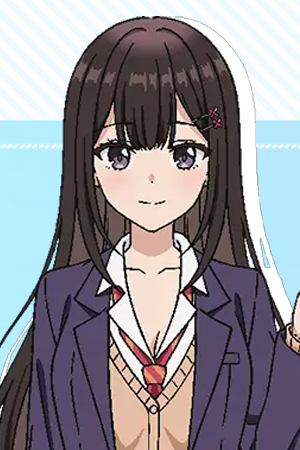 Character image for 榎本凛音 / Rion Enomoto