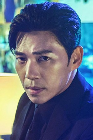 Character image for Ma Seok-ku