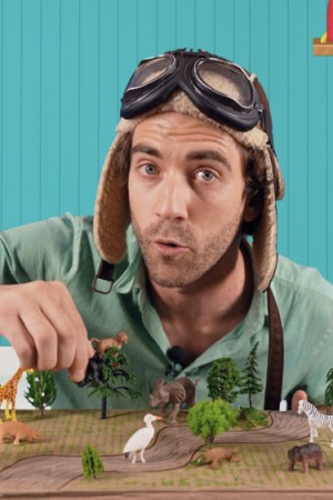 Character image for Danny Go