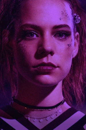 Character image for Beth Cassidy