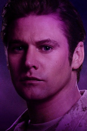 Character image for Sarge Will Mosley