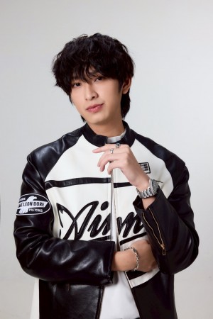 Character image for Champ 