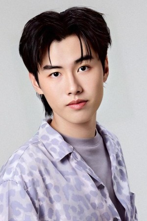 Character image for Time