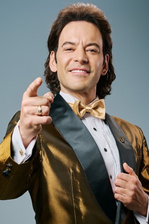 Character image for Darío Gómez 