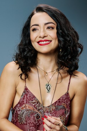 Character image for Otilia Mesa