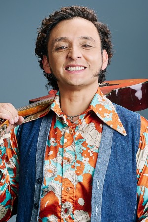 Character image for Julio Gómez