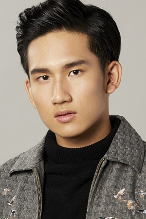 Character image for Rain