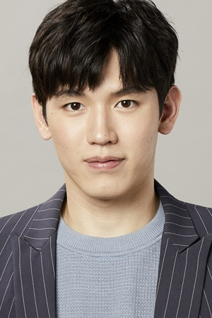 Character image for Kao