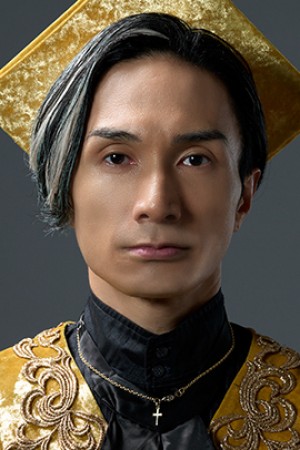 Character image for 仁