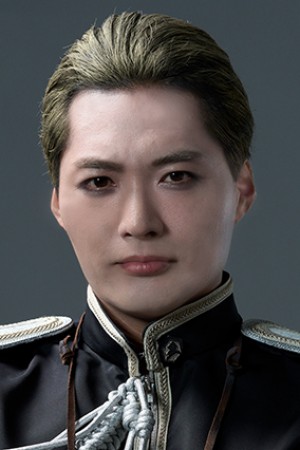 Character image for ビーフ