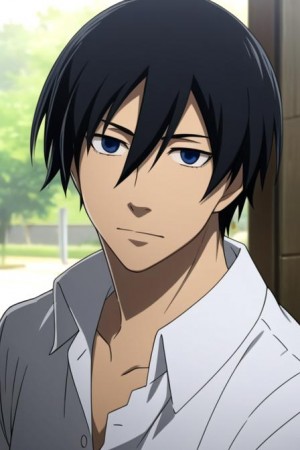 Character image for Hei