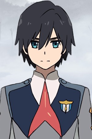 Character image for Hiro
