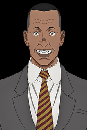 Akio Otsuka