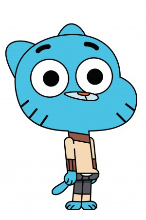 Character image for Gumball 