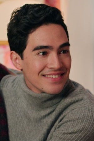 Character image for Langston