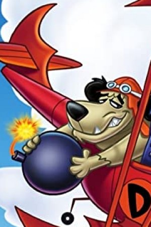 Character image for Muttley