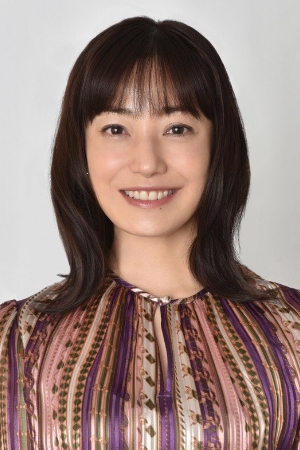 Miho Kanno