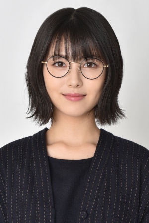 Minami Hamabe