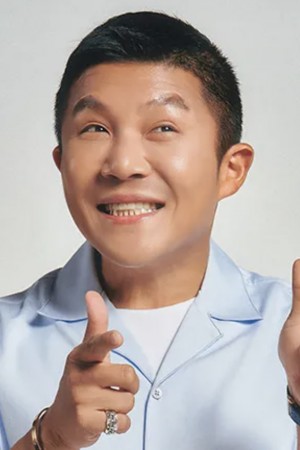 Character image for Panelist