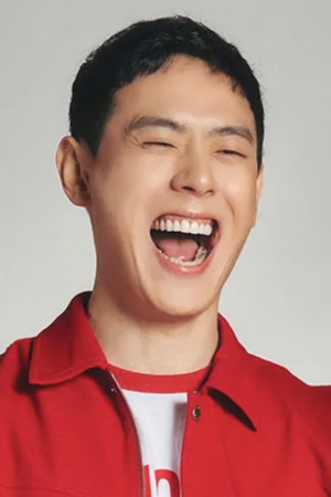 Character image for Panelist