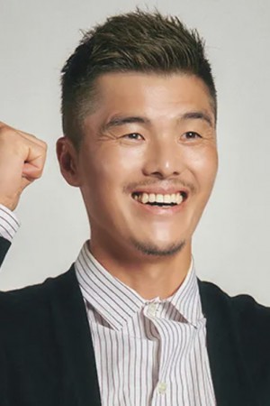 Character image for Panelist