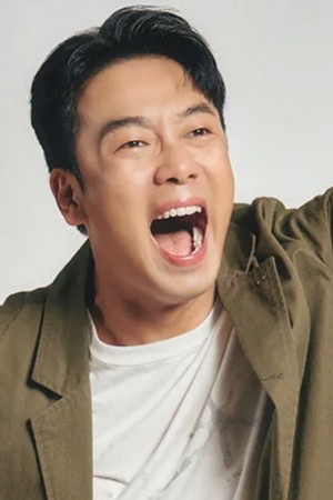 Character image for Panelist