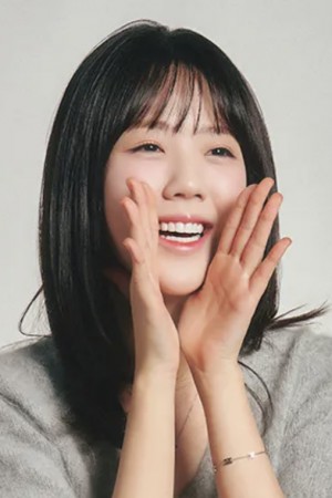 Character image for Panelist