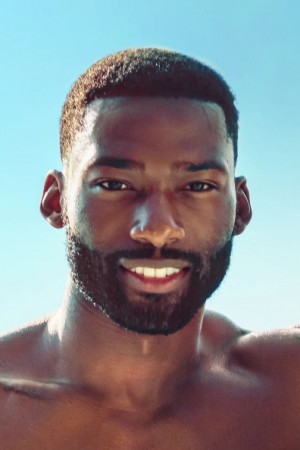 Character image for Kaz Bishop