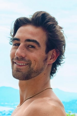 Character image for Jason Cohen