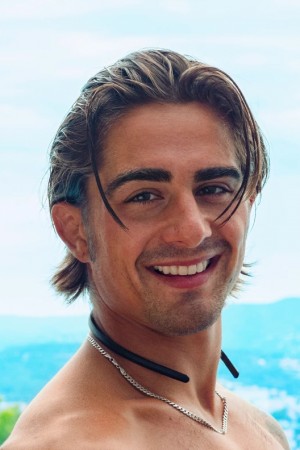 Character image for Chris Hahn