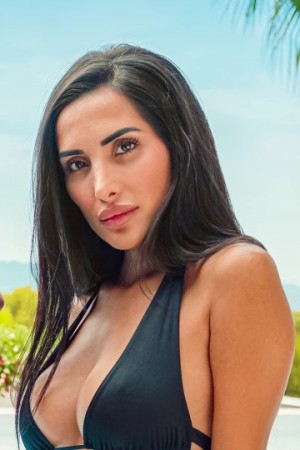 Character image for Nina Parsijanis