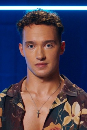 Character image for Joey Roppo