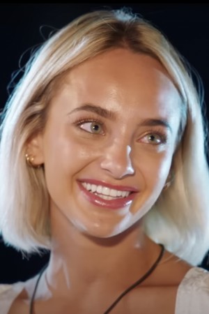 Character image for Lily Bajor